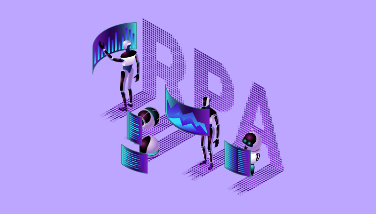 RPA How does it work